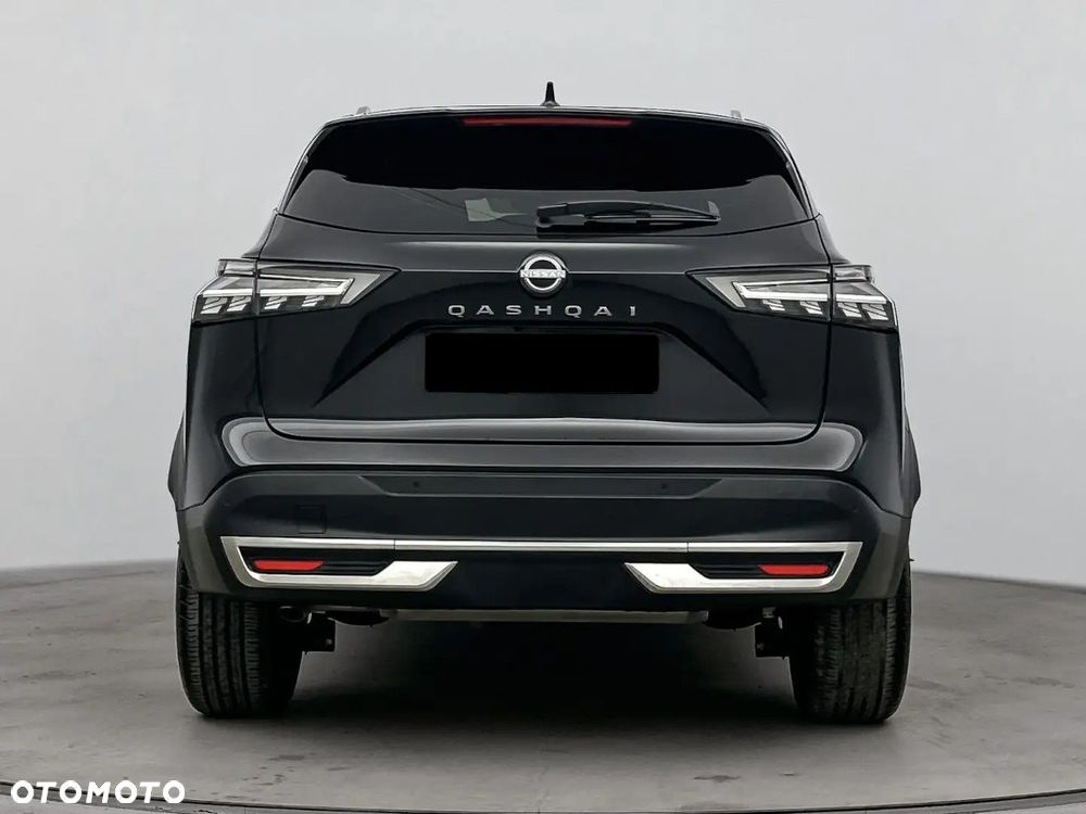 Nissan Qashqai 1.3 DIG-T MHEV Tekna Xtronic - 4