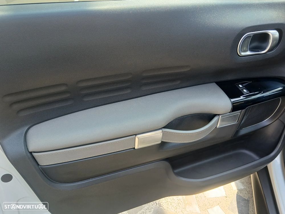 Citroën C4 Cactus Pure Tech e-THP 110 Stop&Start Shine - 29