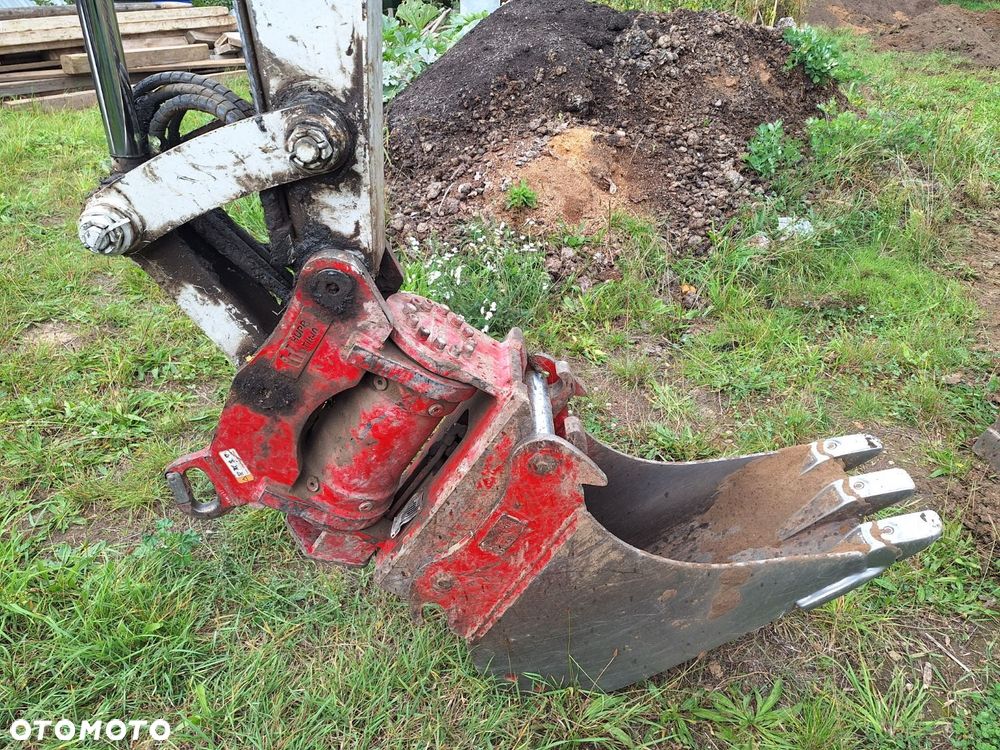 Takeuchi Tb 335 R - 23