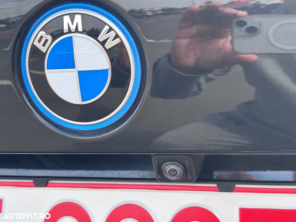 BMW Seria 3 320e Aut. Sport Line - 39