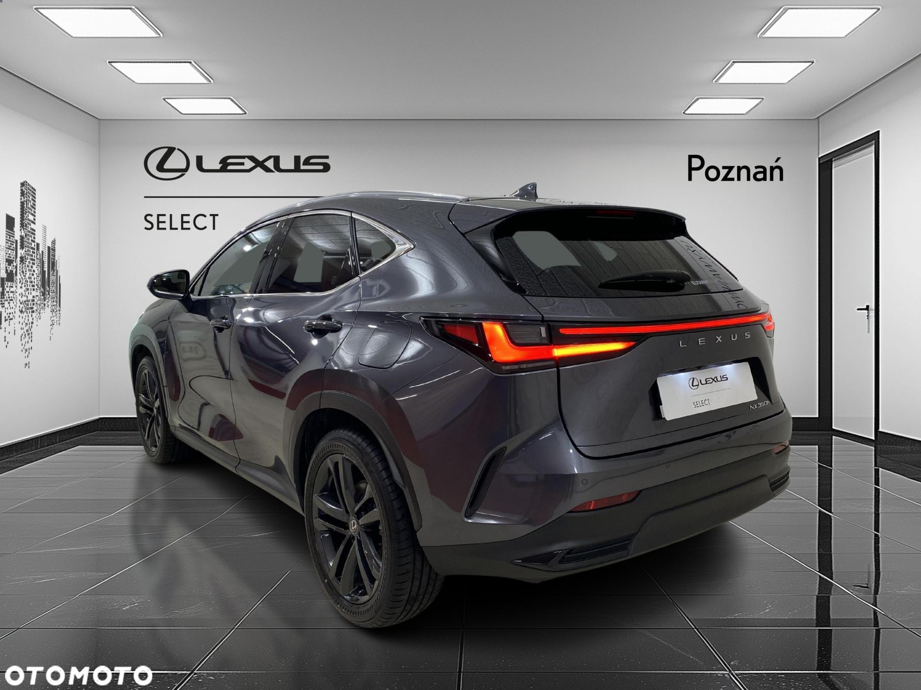 Lexus NX - 3