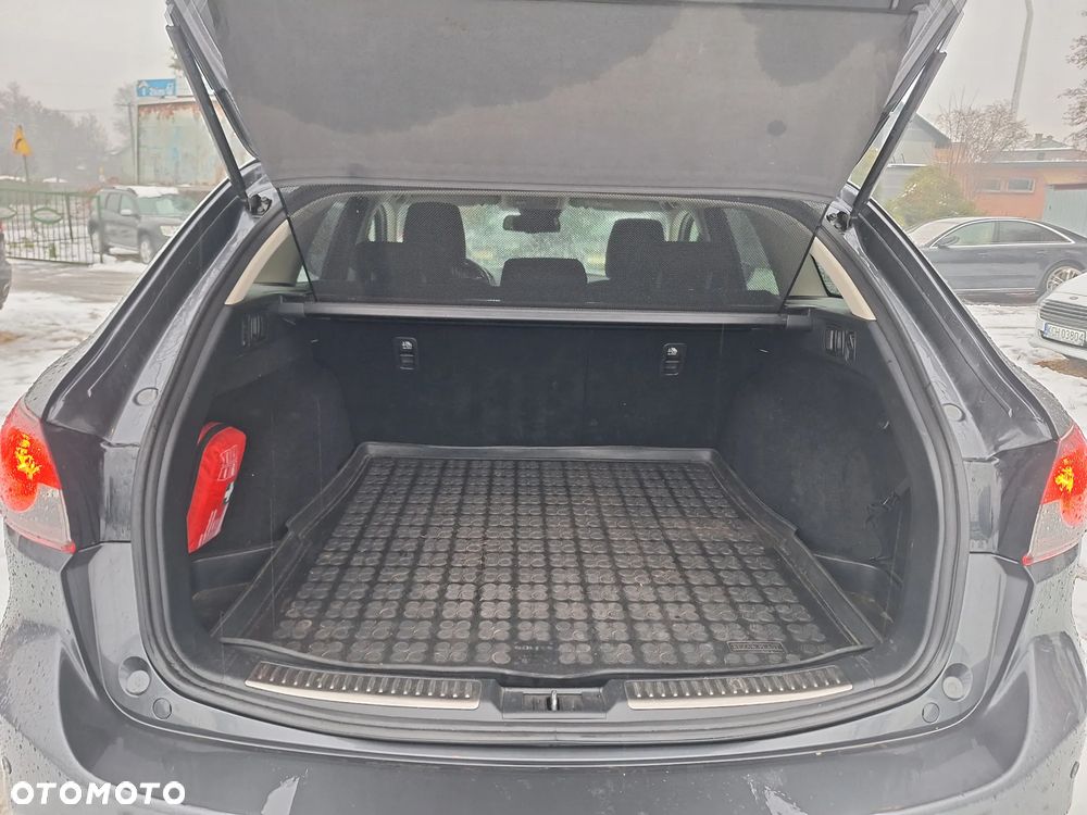 Mazda 6 2.0 SKYACTIV-G Center-Line - 14