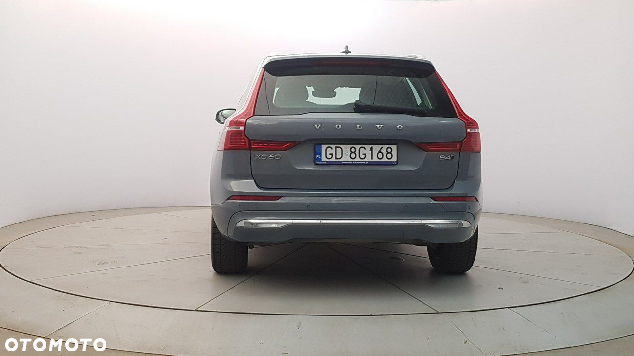 Volvo XC 60 - 6