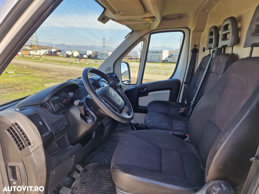 Citroën Jumper L2H2 Live - 13