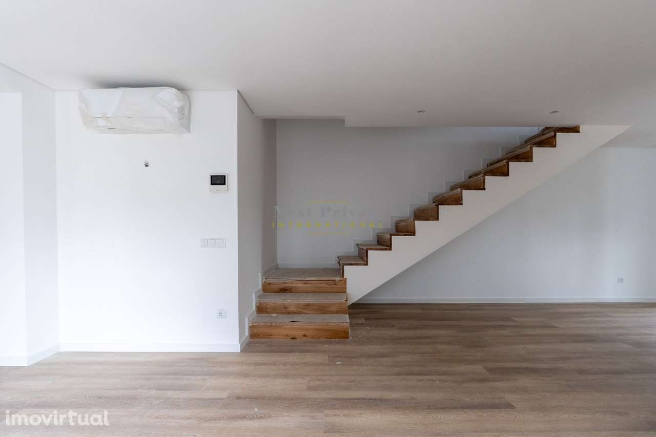Apartamento T5 Duplex Antas - Grande imagem: 5/35