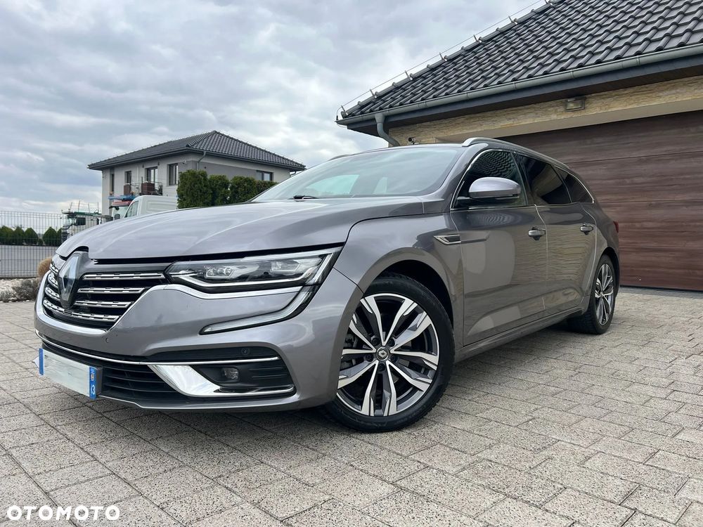 Renault Talisman - 2