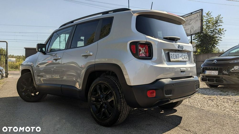 Jeep Renegade 1.0 T-GDI Longitude - 11