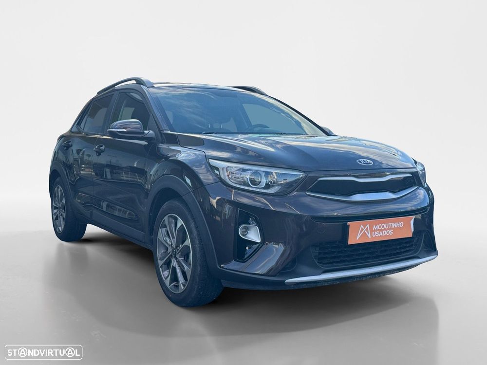 Kia Stonic 1.0 T-GDI Tech - 7