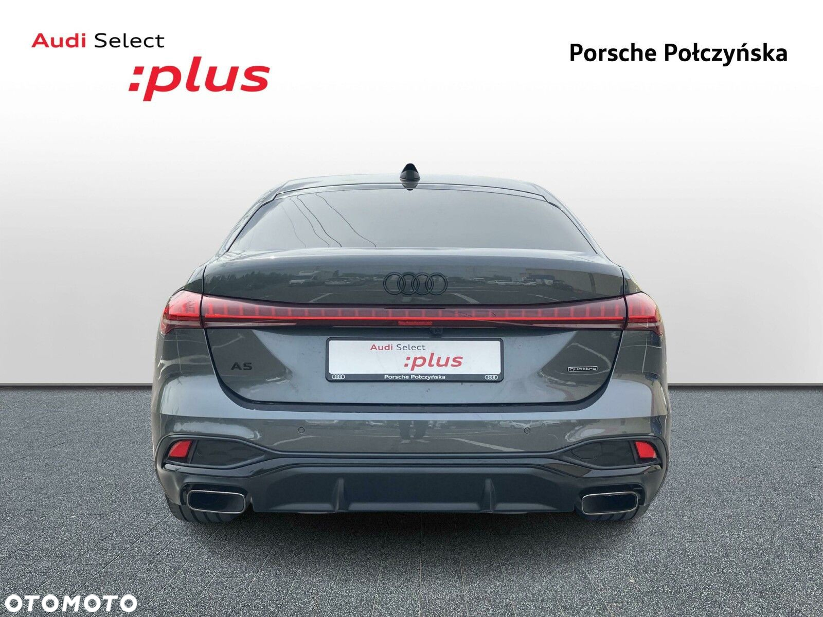 Audi A5 - 4