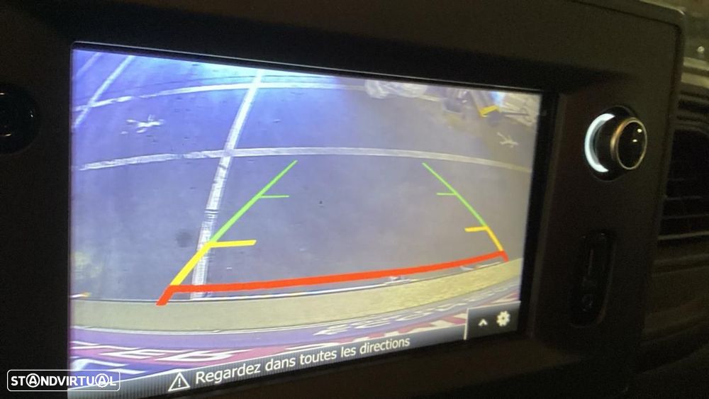 Renault Master R3500 L3 BLUE DCI CONFORT c/iva - 6