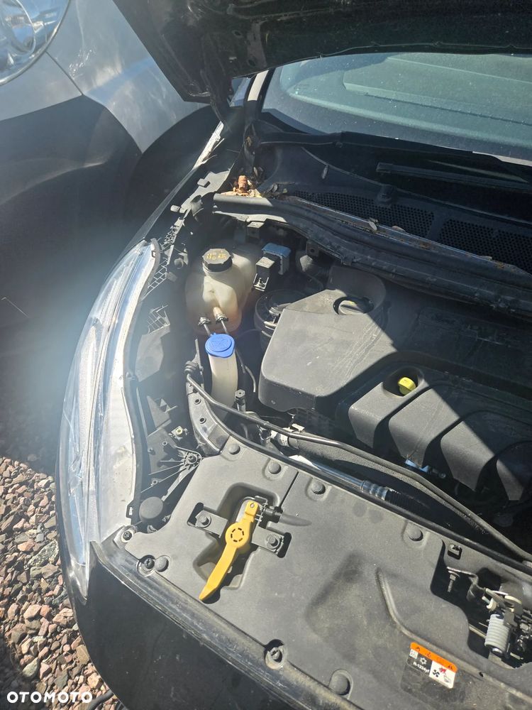 Ford Galaxy 2.0 TDCi Titanium PowerShift - 15