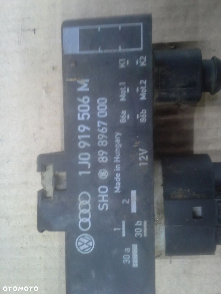 Skoda Fabia I 1.2 zestaw startowy komputer Siemens 03E906033AB  5WP44223 02 stacyjka immo klucze i inne - 30