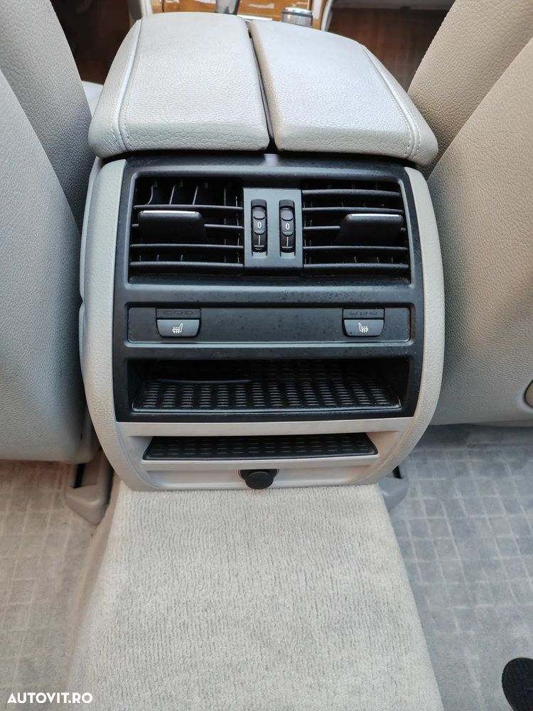 BMW Seria 5 535d xDrive Aut. Luxury Line - 25