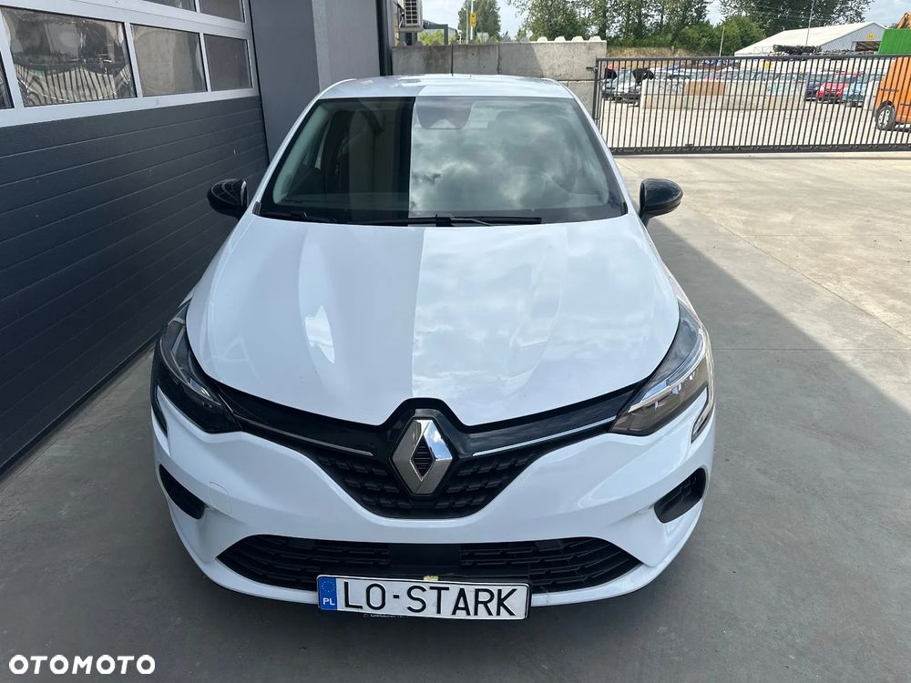 Renault Clio 1.0 TCe Equilibre - 4