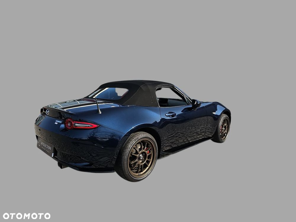 Mazda MX-5 ST SKYACTIV-G 1.5 Homura - 18