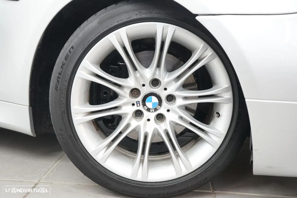 BMW 520 d Aut. Edition Exclusive - 10