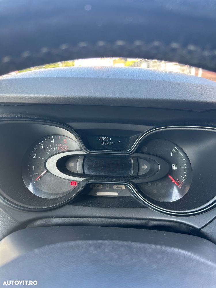 Renault Captur ENERGY dCi 110 Initiale Paris - 14
