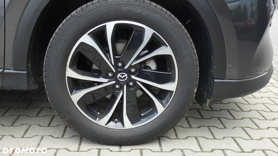 Mazda CX-5 2.0 Exclusive-Line 2WD - 7