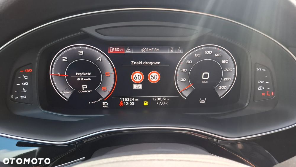 Audi Q8 50 TDI quattro tiptronic competition plus - 30