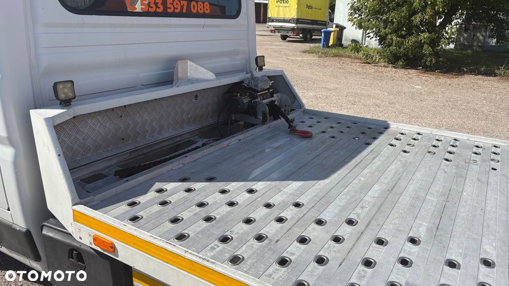 Fiat Ducato - 6