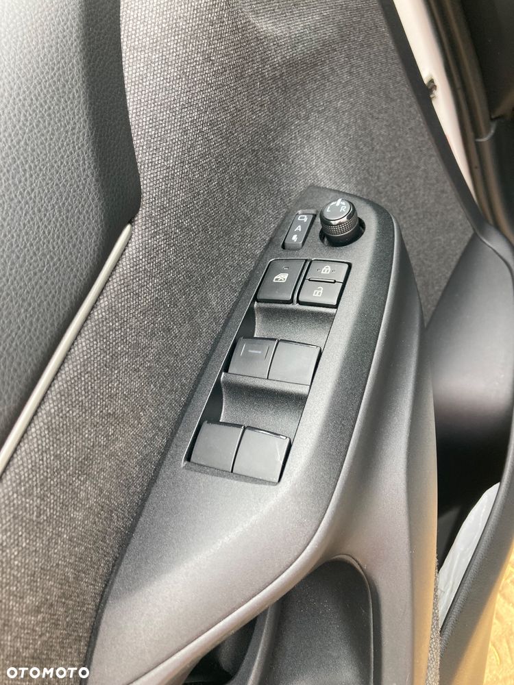 Toyota Yaris Cross 1.5 Comfort CVT - 18