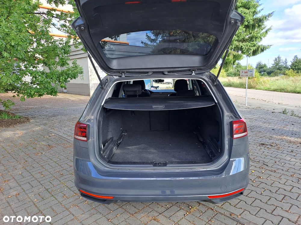 Volkswagen Passat 1.5 TSI EVO Essence - 6