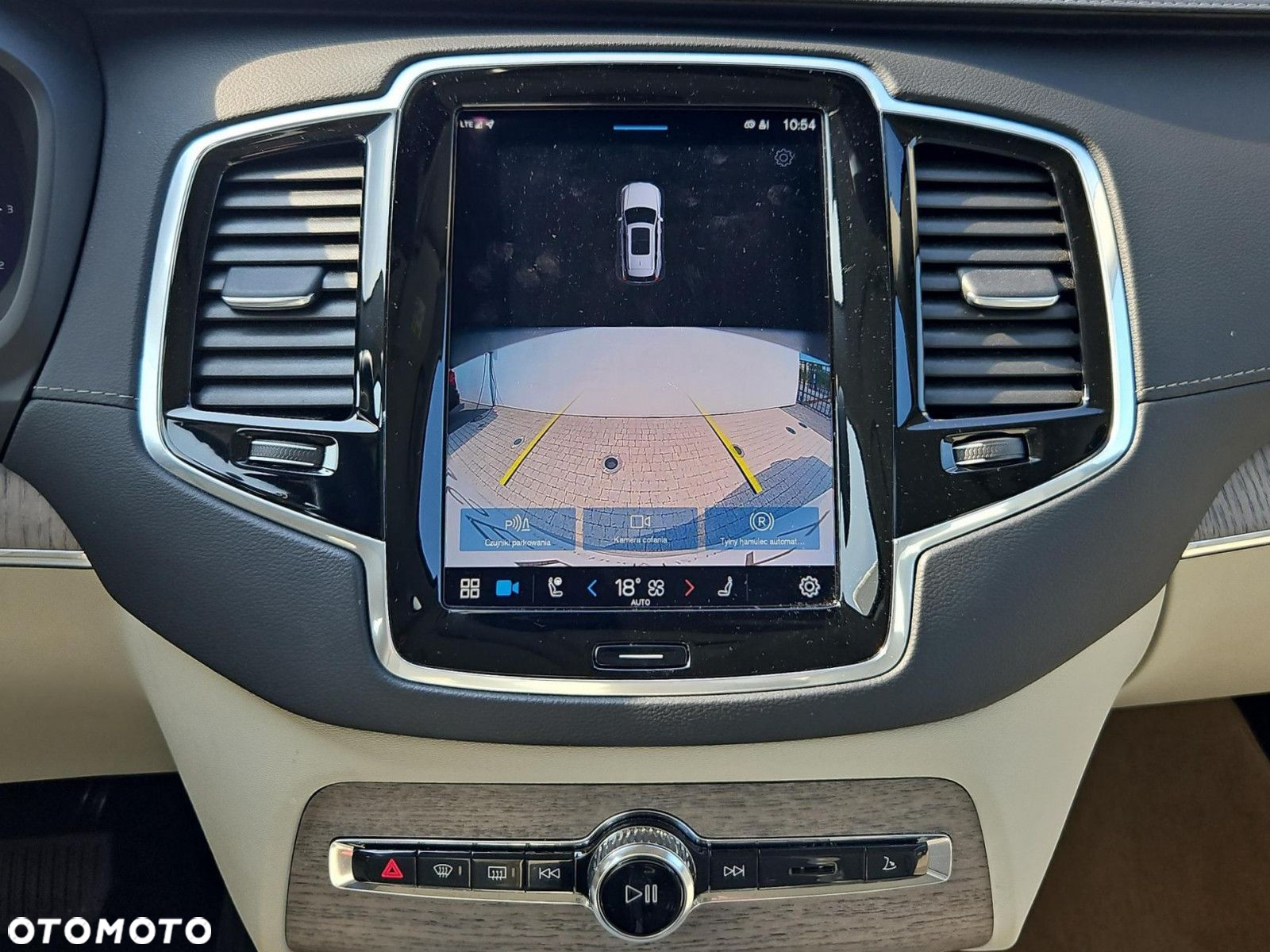 Volvo XC 90 - 17