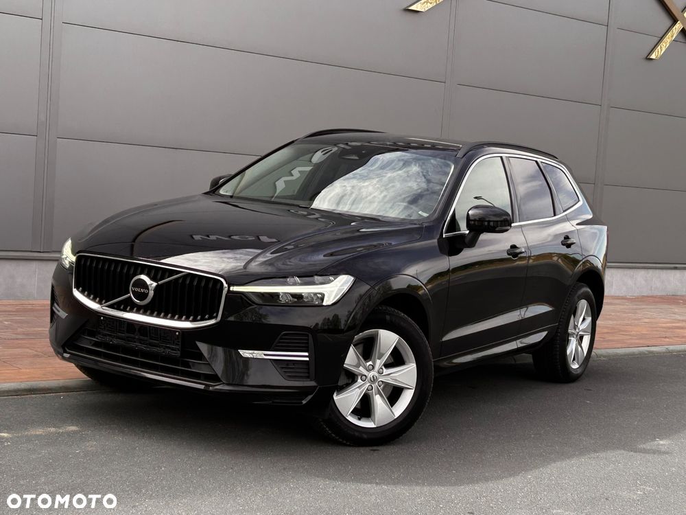 Volvo XC 60 B4 D Geartronic Momentum - 1
