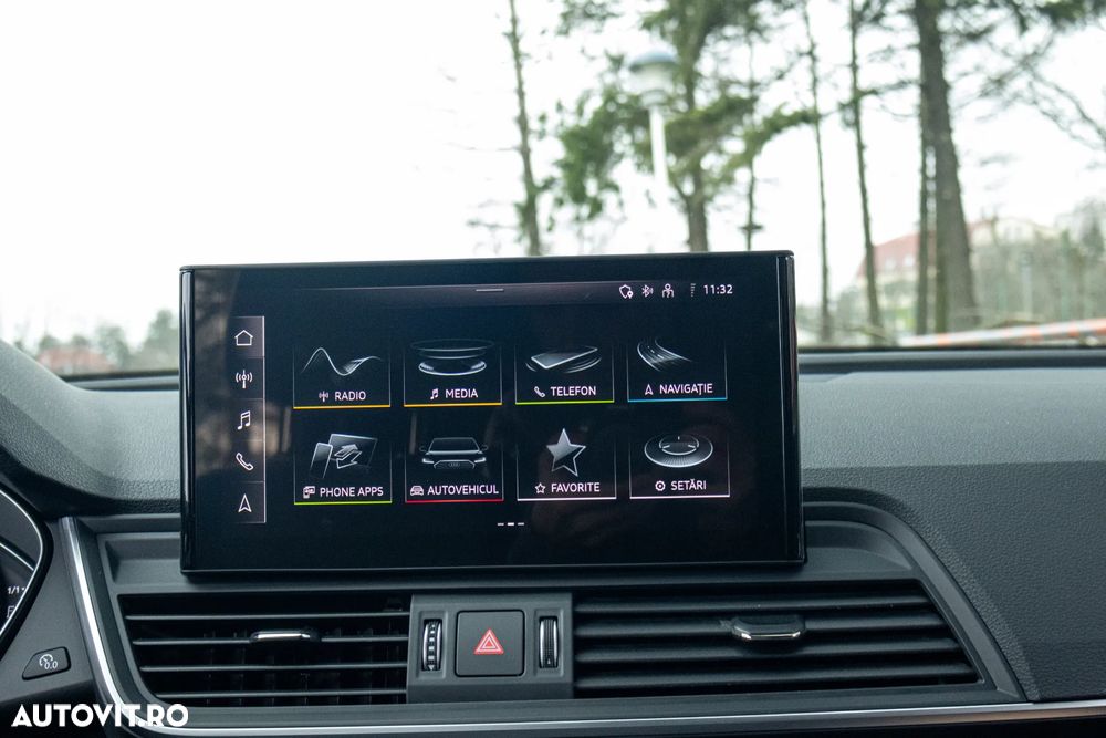 Audi Q5 45 TFSI quattro S tronic - 25