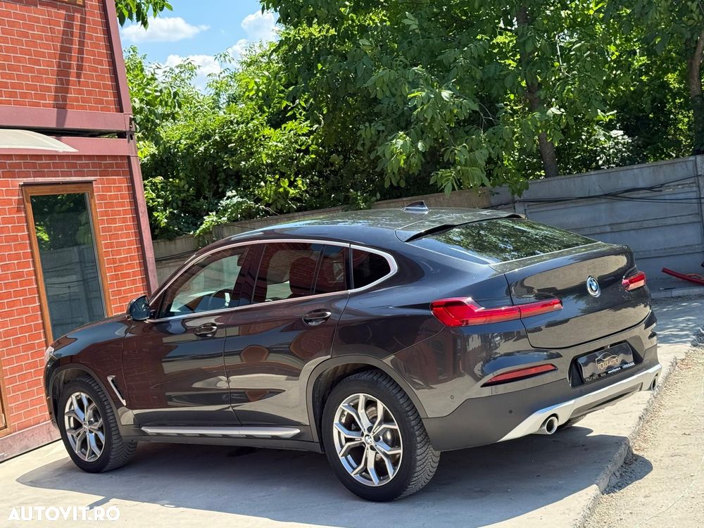 BMW X4 - 4