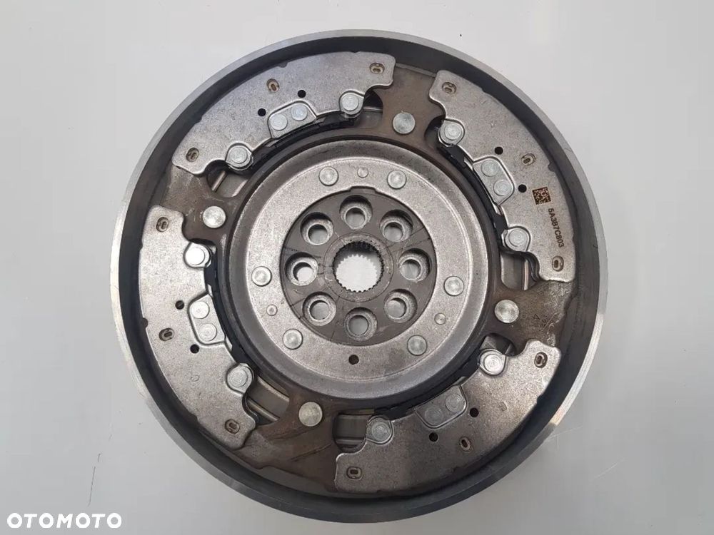 Dwumasowe koło zamachowe BMW 1 B47 F20 F21 F22 F23 X4 X3 5A3B7C803 - 6