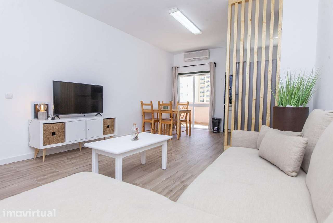 Apartamento Mobilado - Portimão - Grande imagem: 2/31
