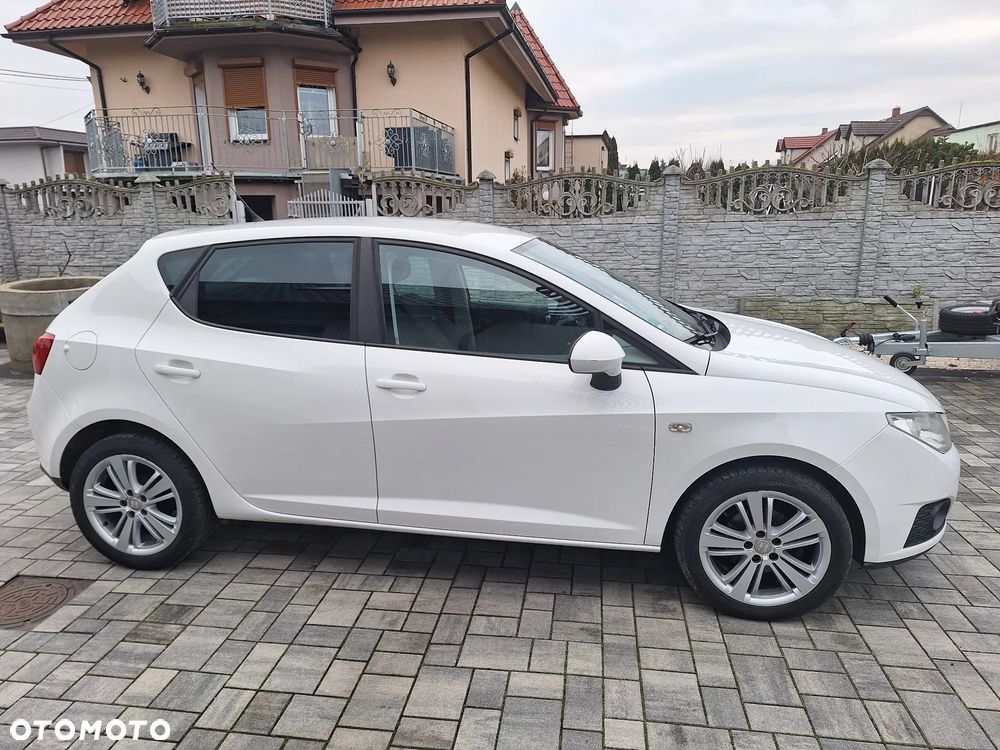 Seat Ibiza - 25