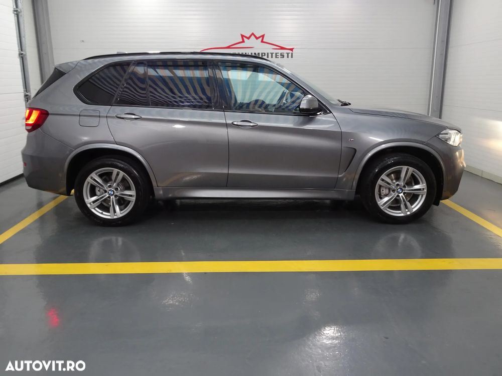 BMW X5 xDrive25d - 23