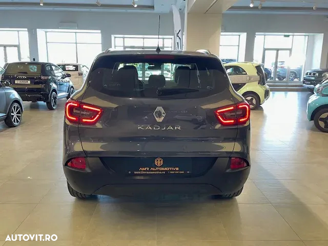 Renault Kadjar - 7