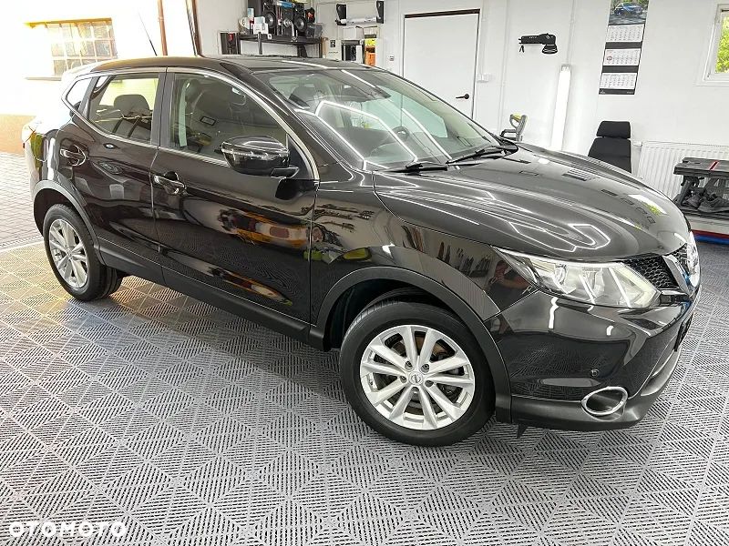 Nissan Qashqai 1.2 DIG-T Tekna - 15