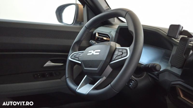 Dacia Duster ECO-G 100 Extreme - 17