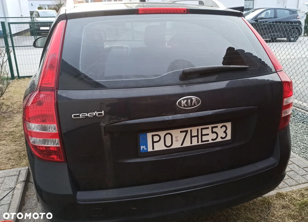 Kia Ceed - 2