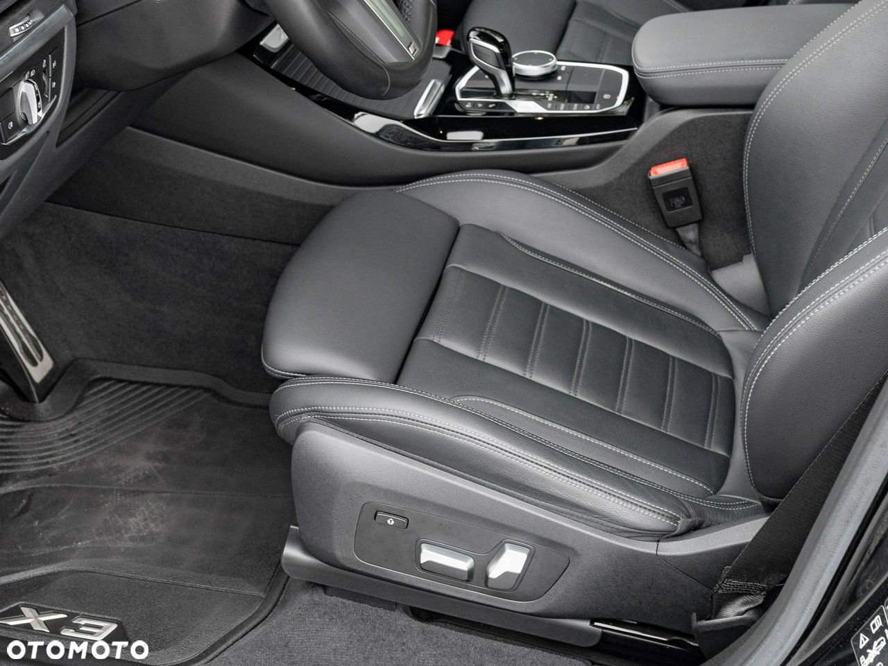 BMW X3 - 14