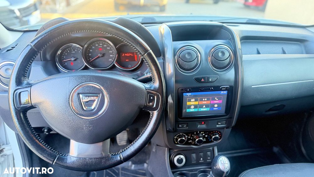 Dacia Duster - 9