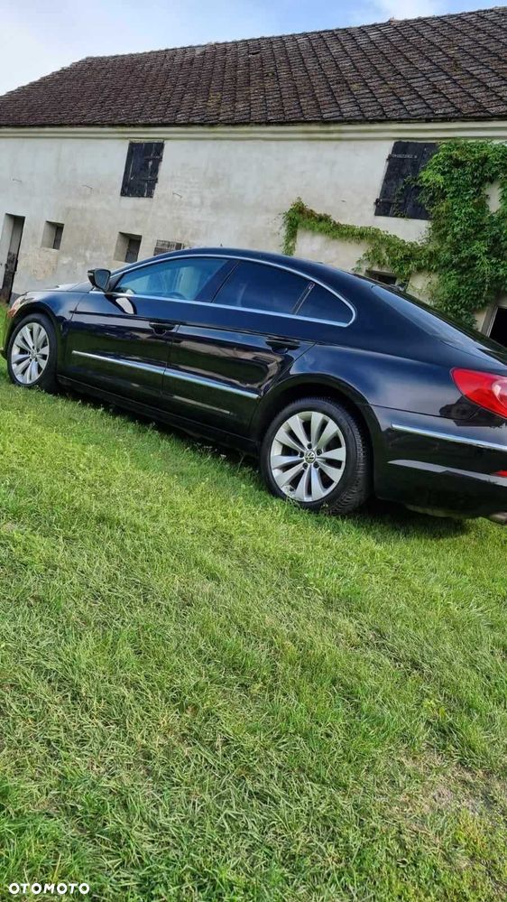 Volkswagen Passat CC - 6