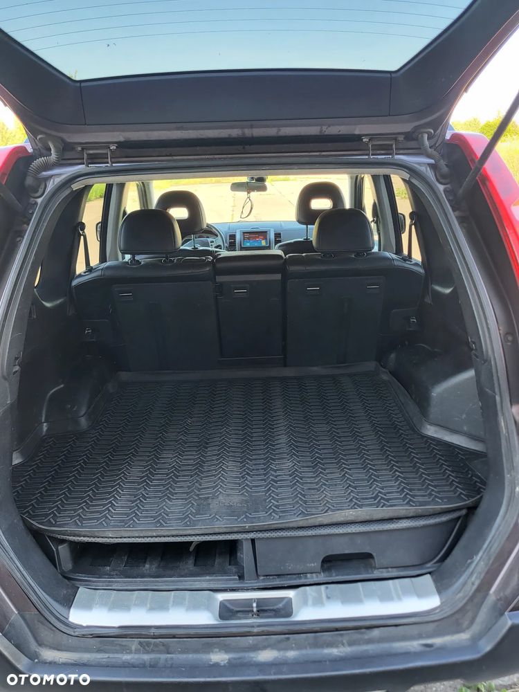 Nissan X-Trail 2.0 dCi LE Platinum - 6