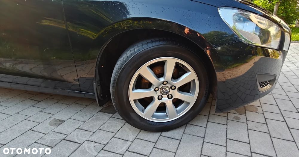 Volvo V60 D2 - 5