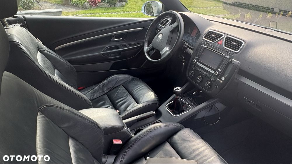 Volkswagen Eos - 6