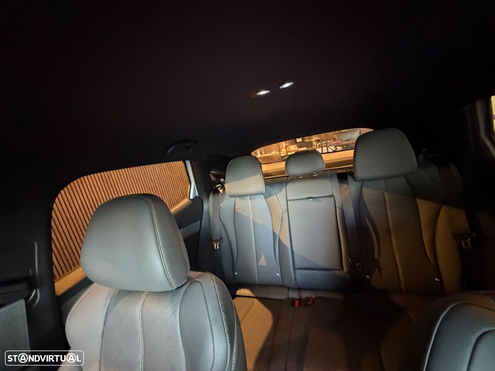 BYD Atto 3 EVO 74.8 kWh Design - 24
