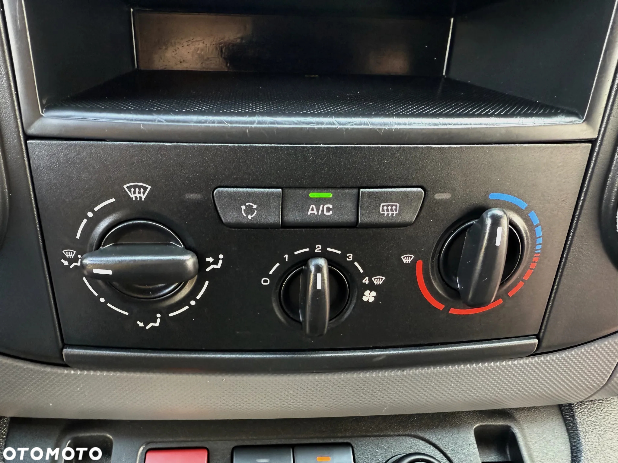 Peugeot Partner 1.6 BlueHDi L2 Access - 15