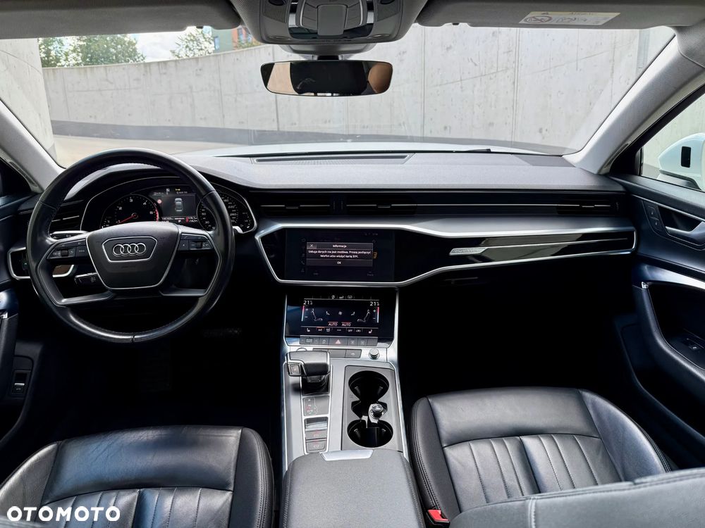 Audi A6 40 TDI mHEV Quattro S tronic - 7