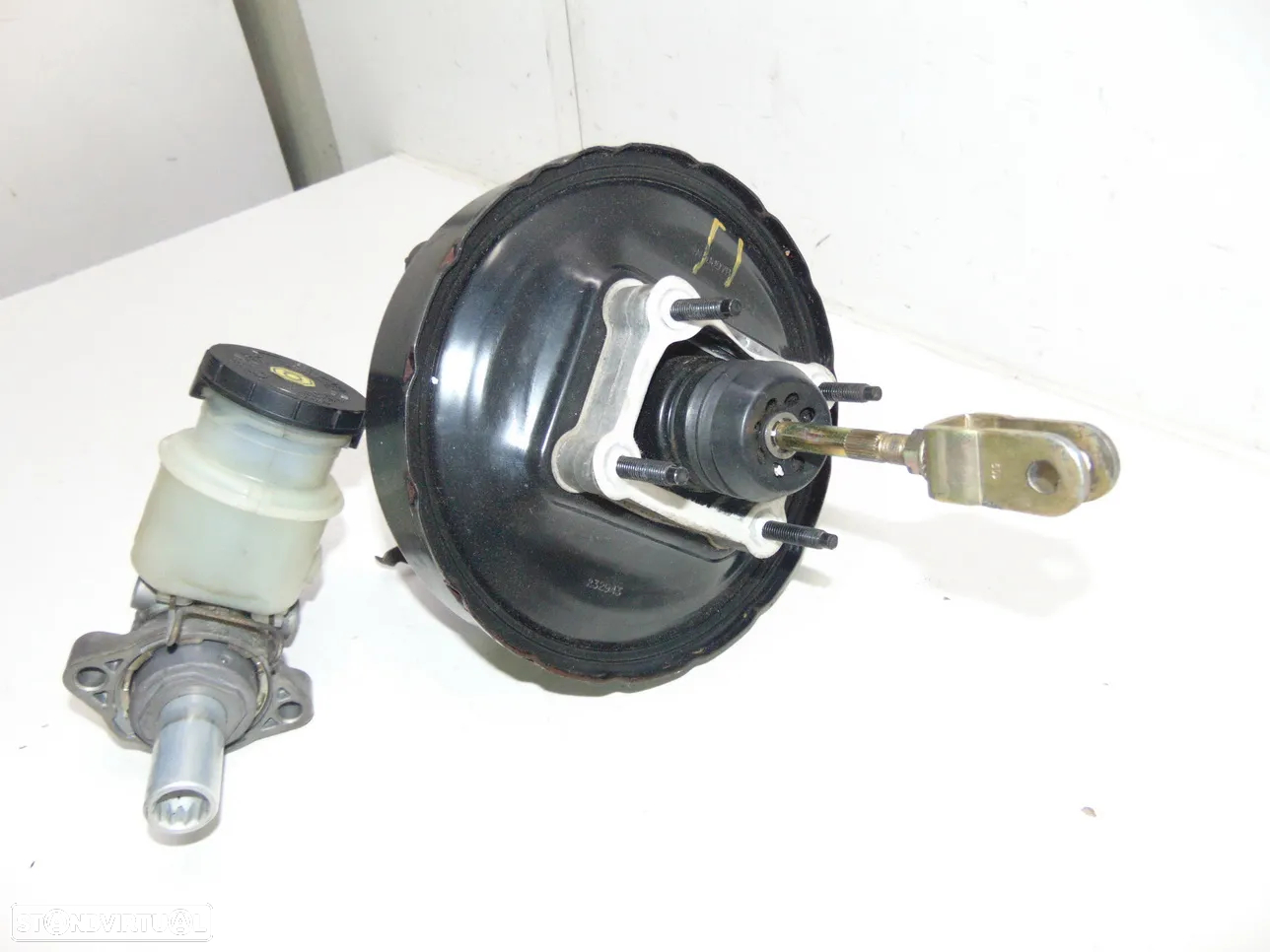 Opel Frontera servo-freio - 7