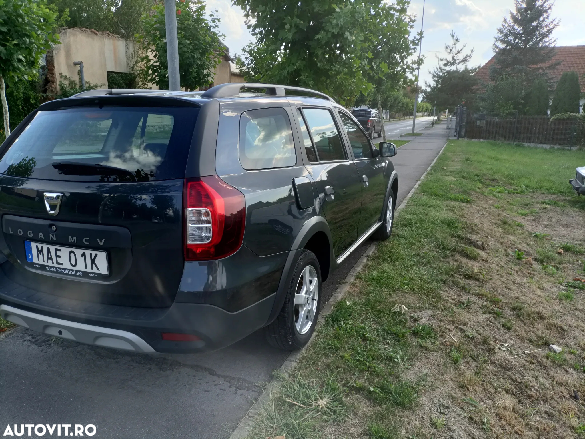 Dacia Logan MCV 0.9 TCe Ambiance - 6