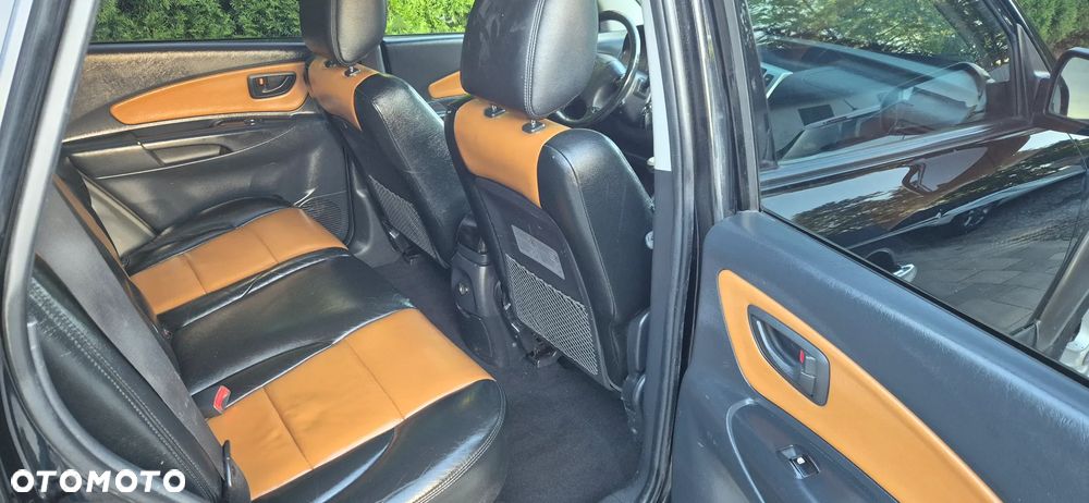 Hyundai Tucson - 7